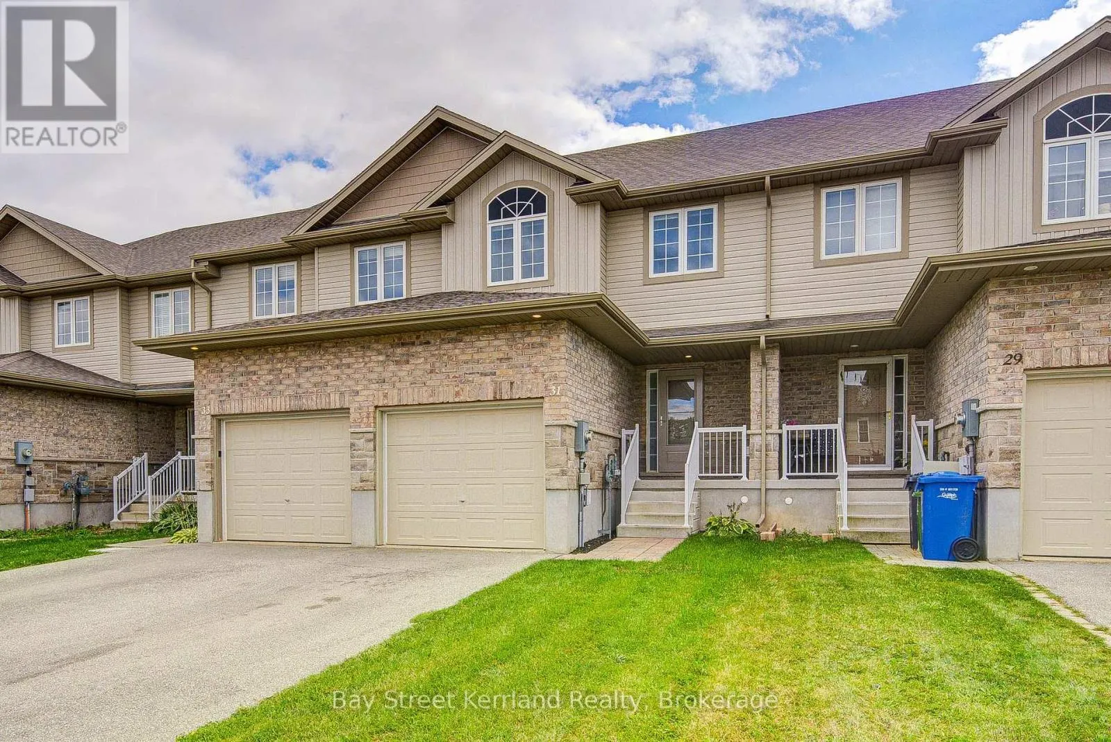 31 MARSHALL DRIVE
