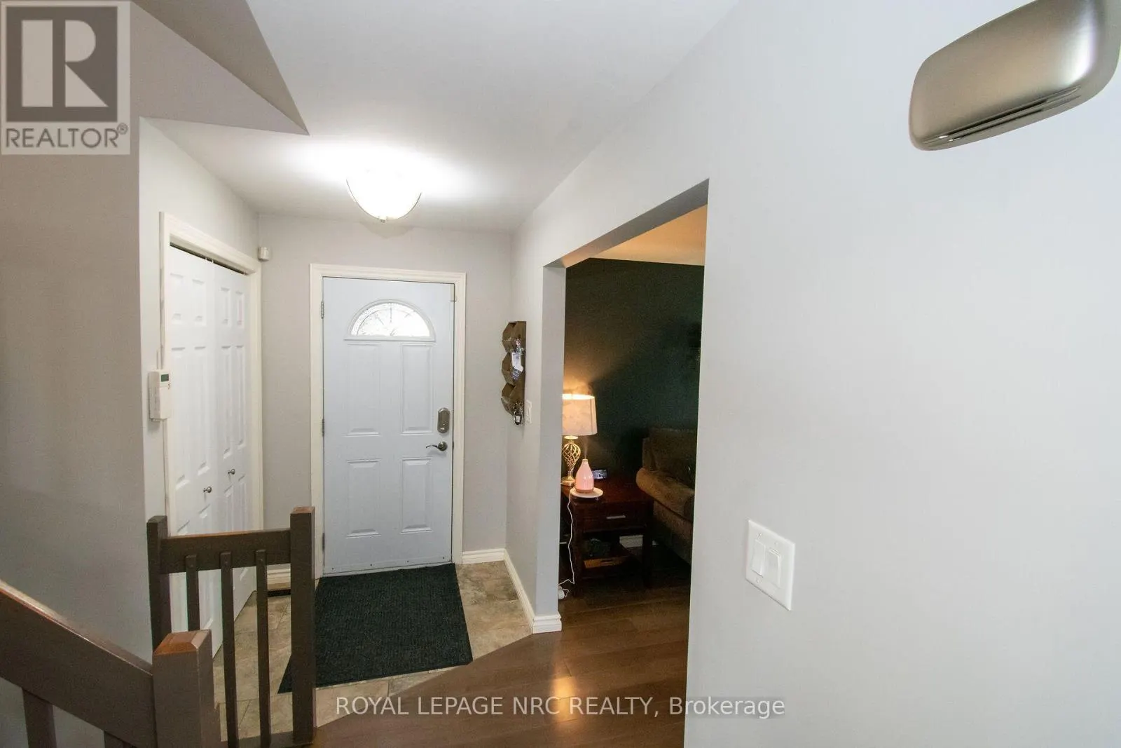 46 TRELAWN PARKWAY