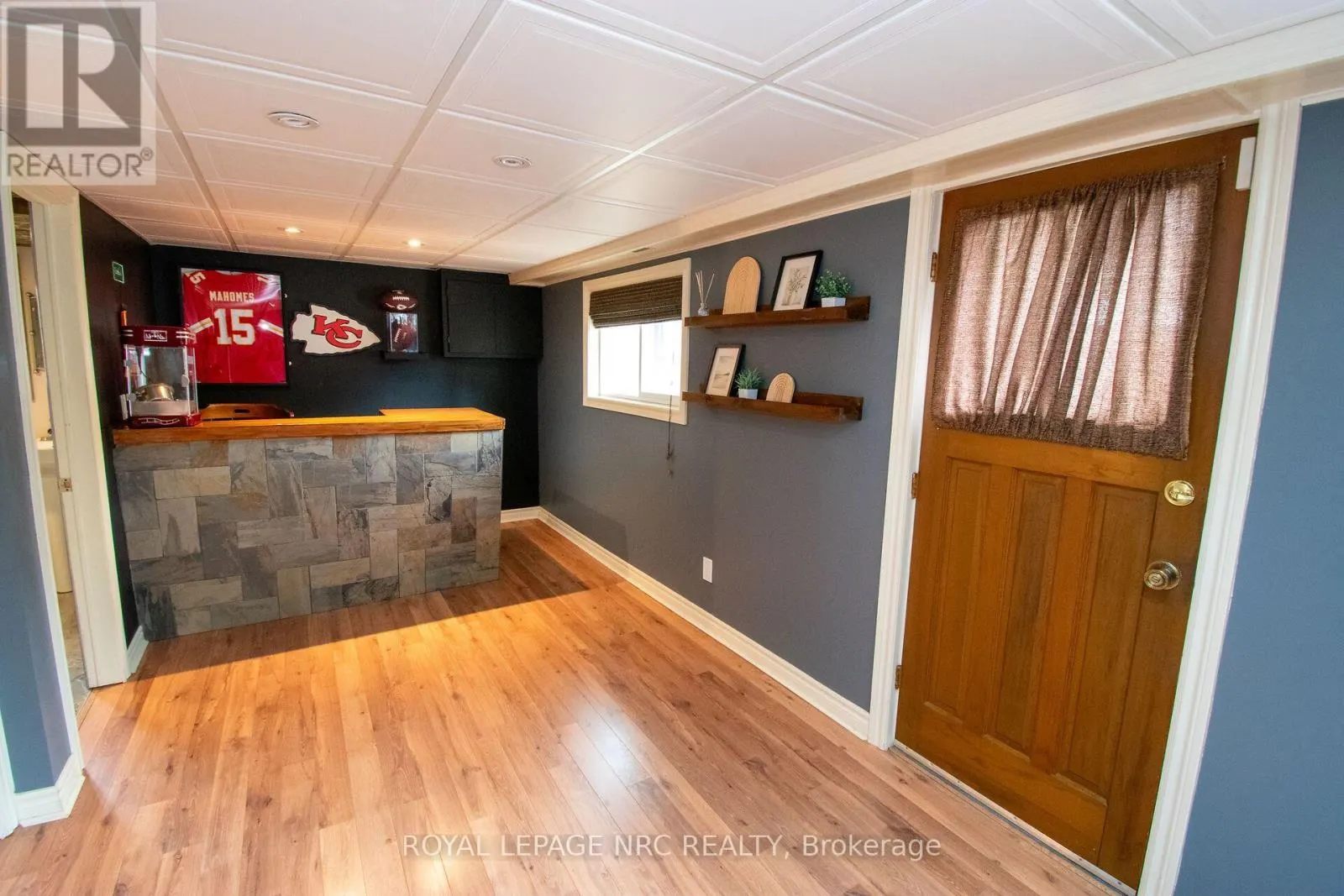 46 TRELAWN PARKWAY