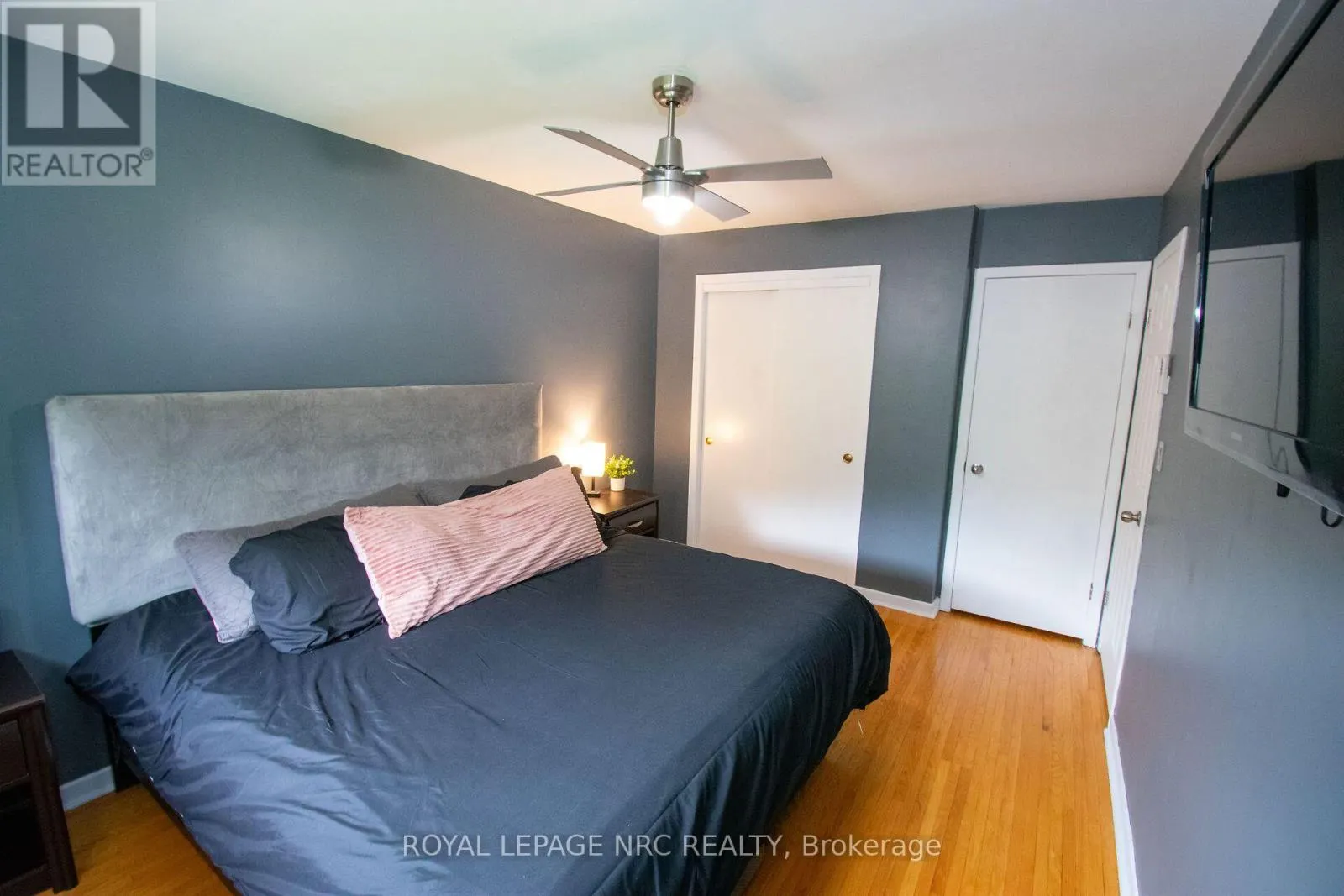 46 TRELAWN PARKWAY