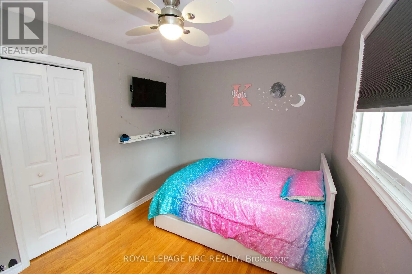 46 TRELAWN PARKWAY