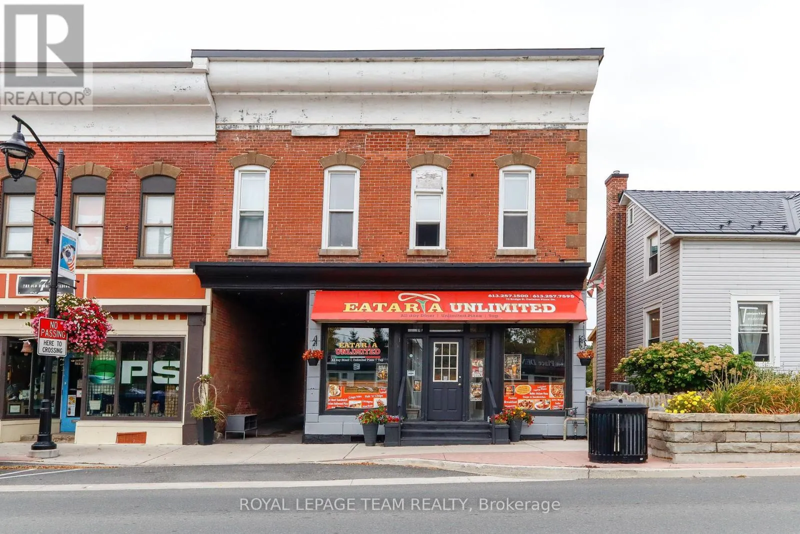 73 BRIDGE STREET