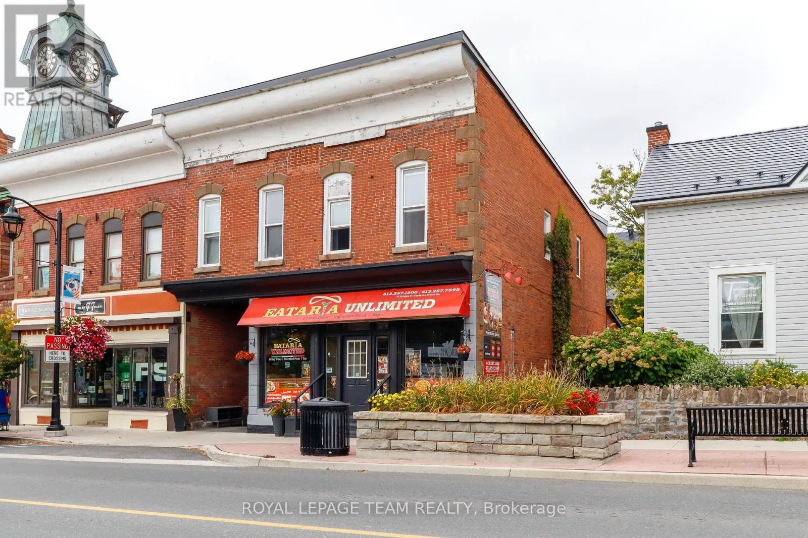 73 BRIDGE STREET