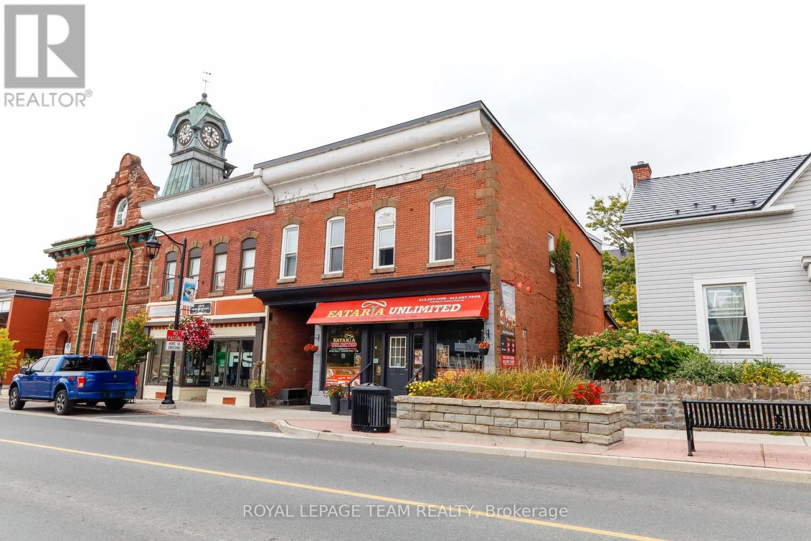 73 BRIDGE STREET