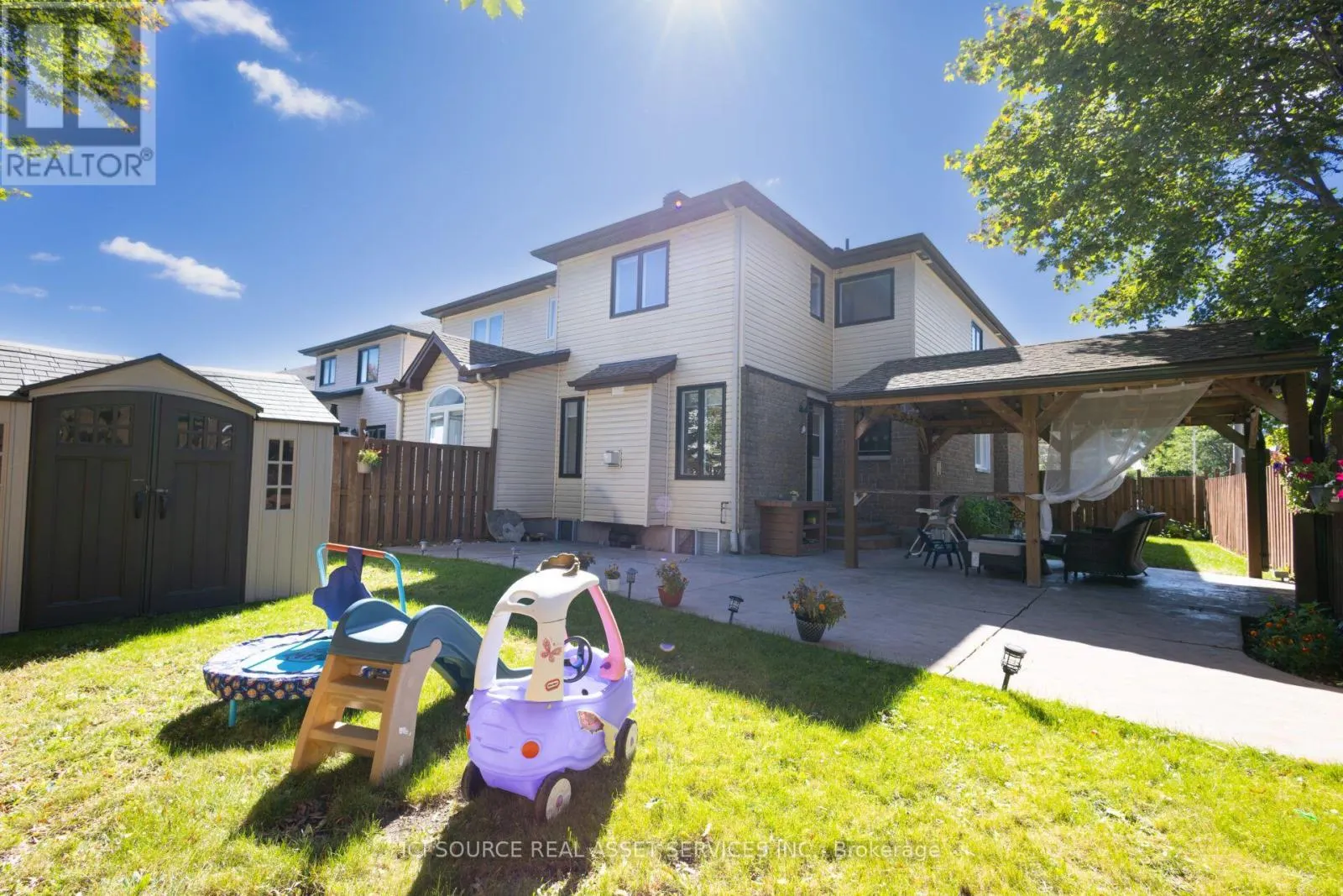 127 WATERBRIDGE DRIVE