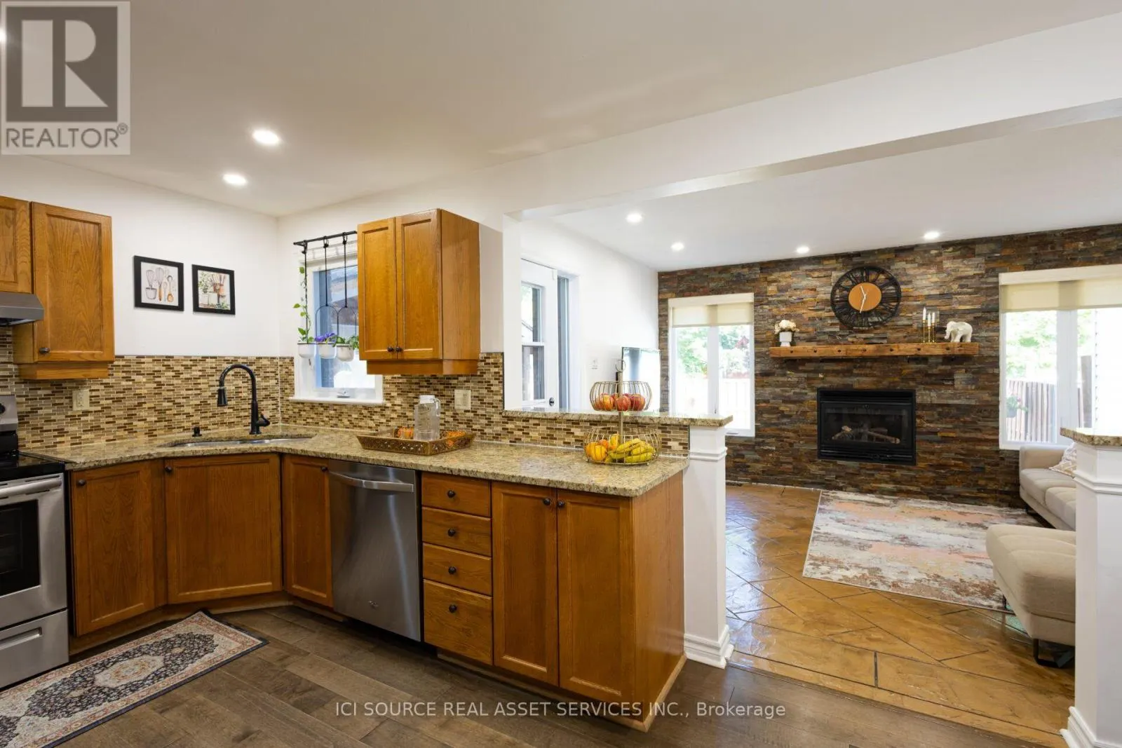 127 WATERBRIDGE DRIVE