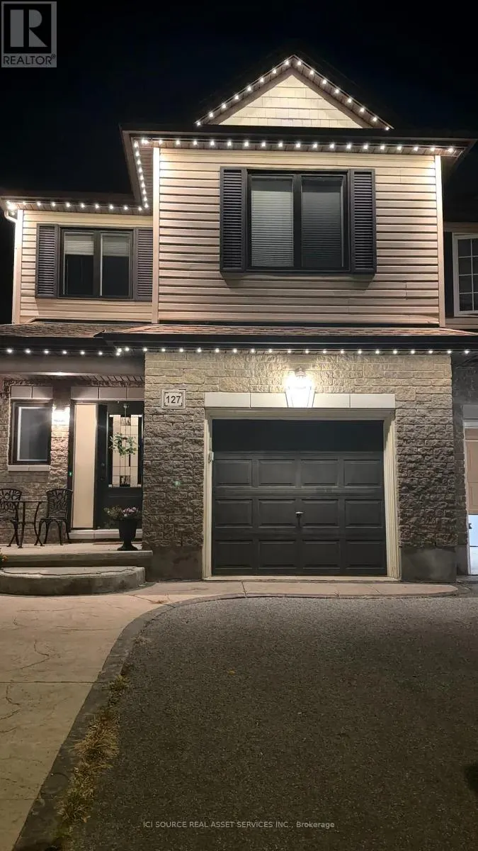 127 WATERBRIDGE DRIVE