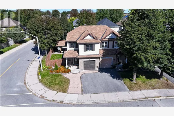 127 WATERBRIDGE DRIVE