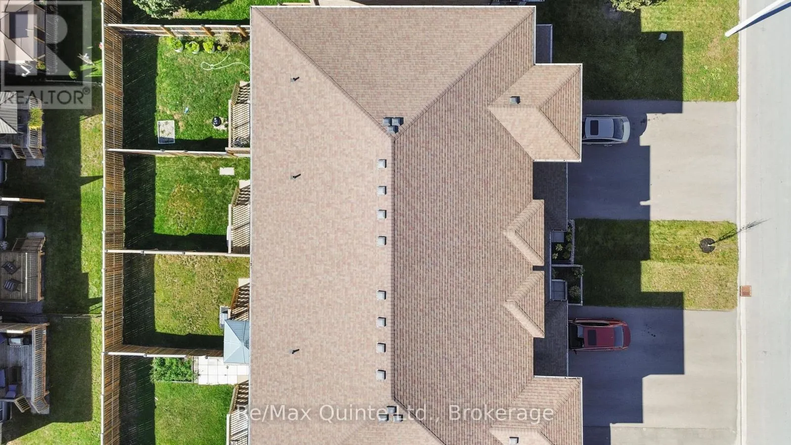 46 COTTONWOOD DRIVE