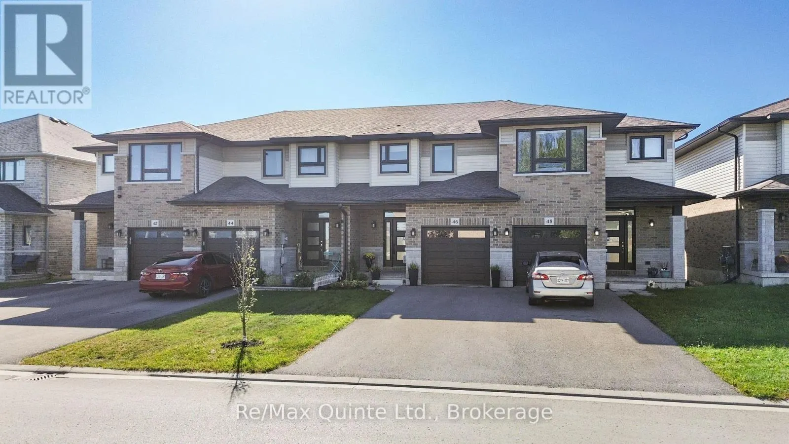 46 COTTONWOOD DRIVE
