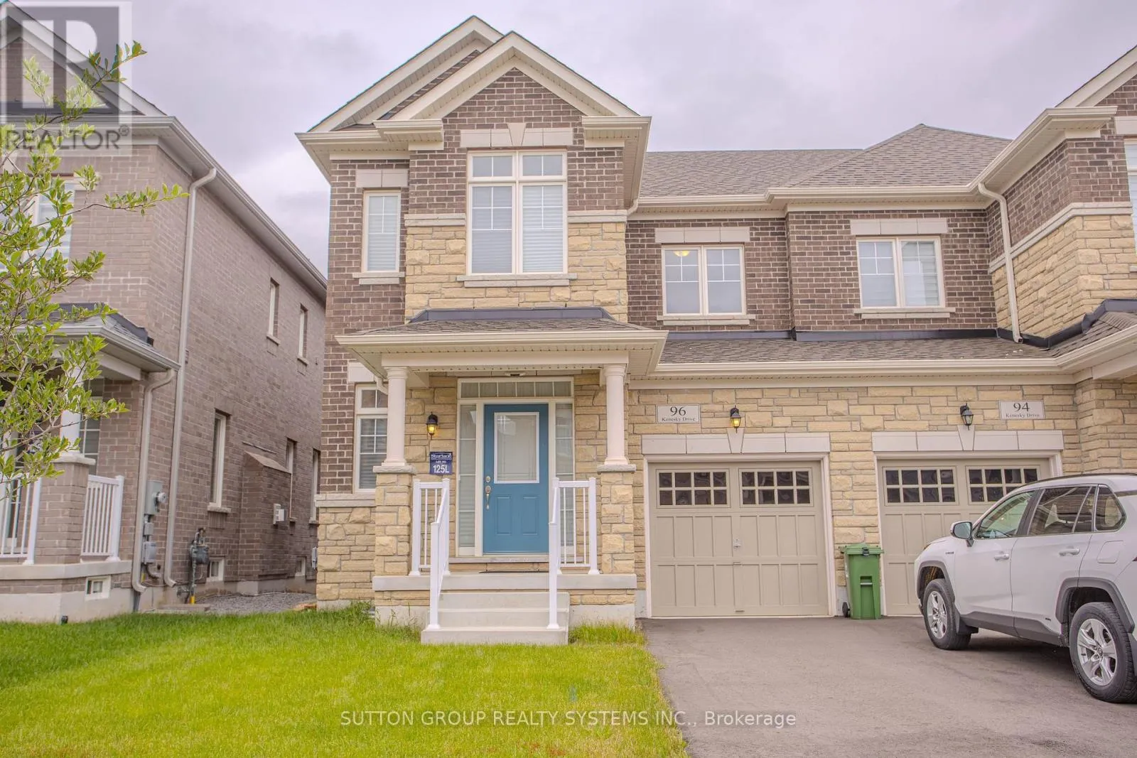 96 KENESKY DRIVE