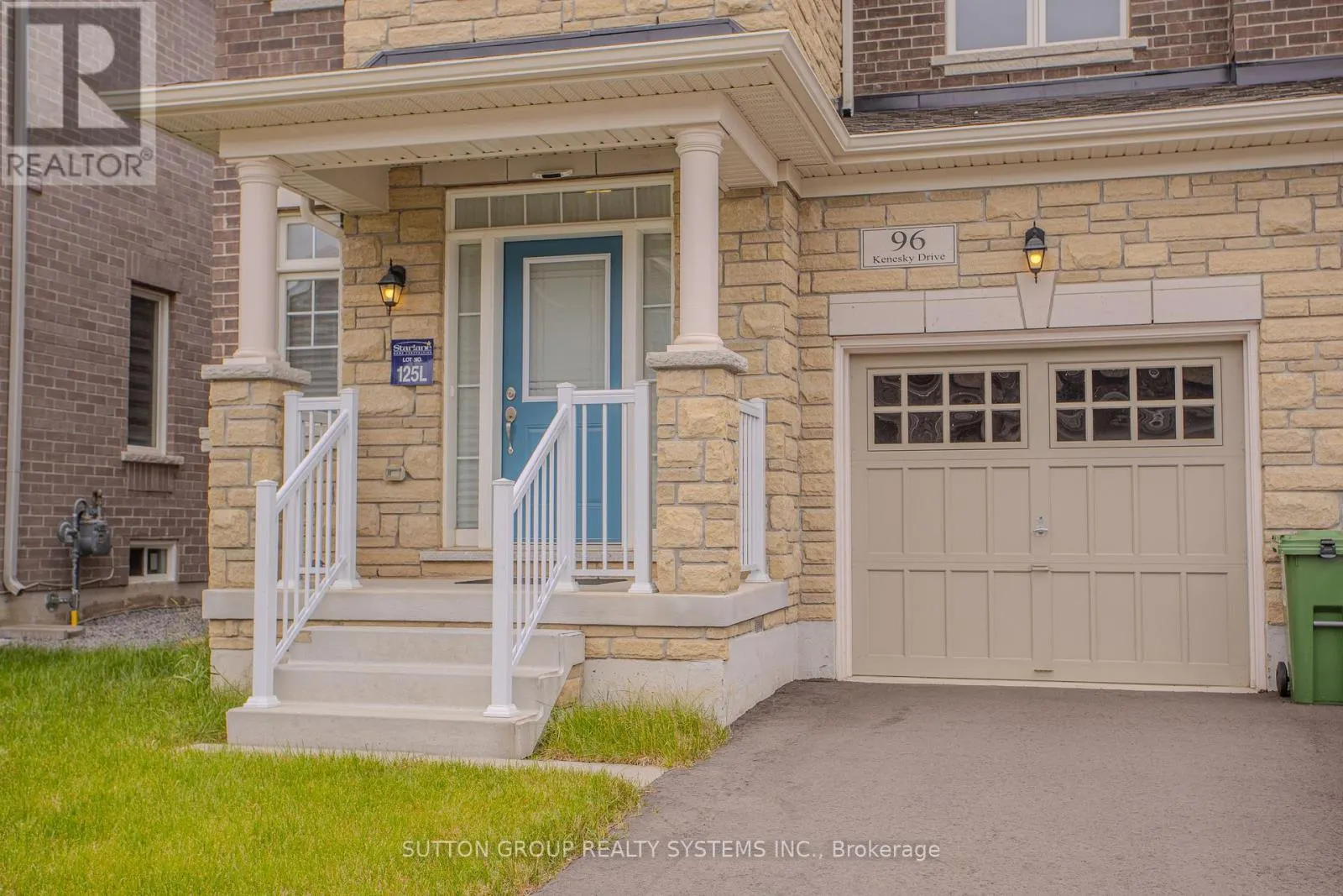 96 KENESKY DRIVE
