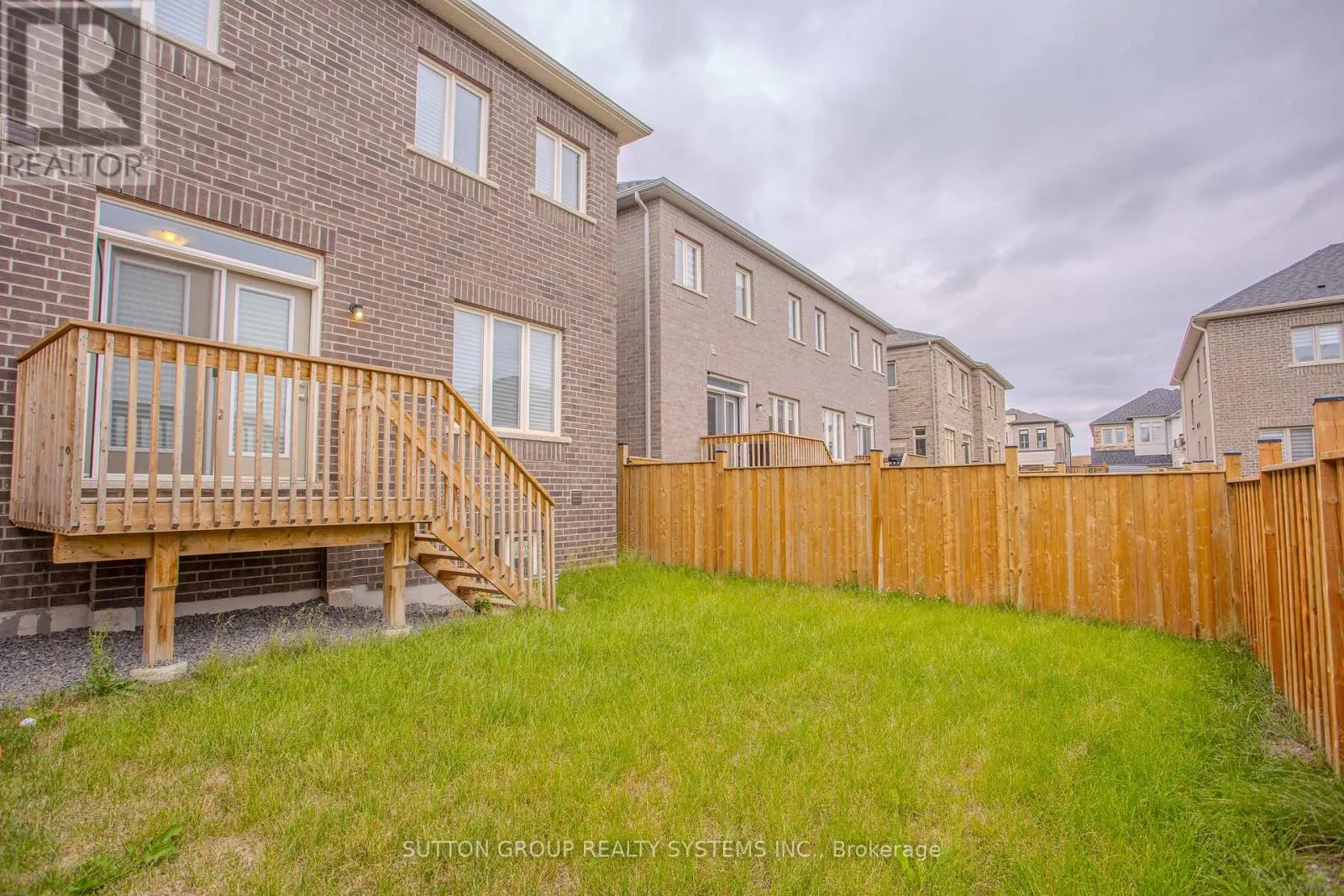 96 KENESKY DRIVE