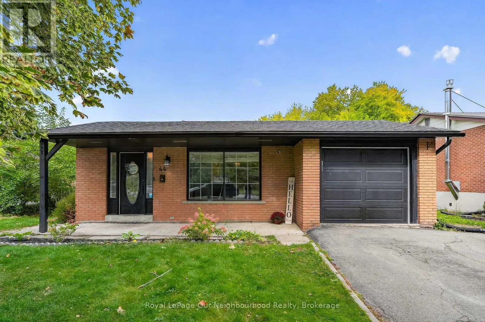 44 BARBARA STREET