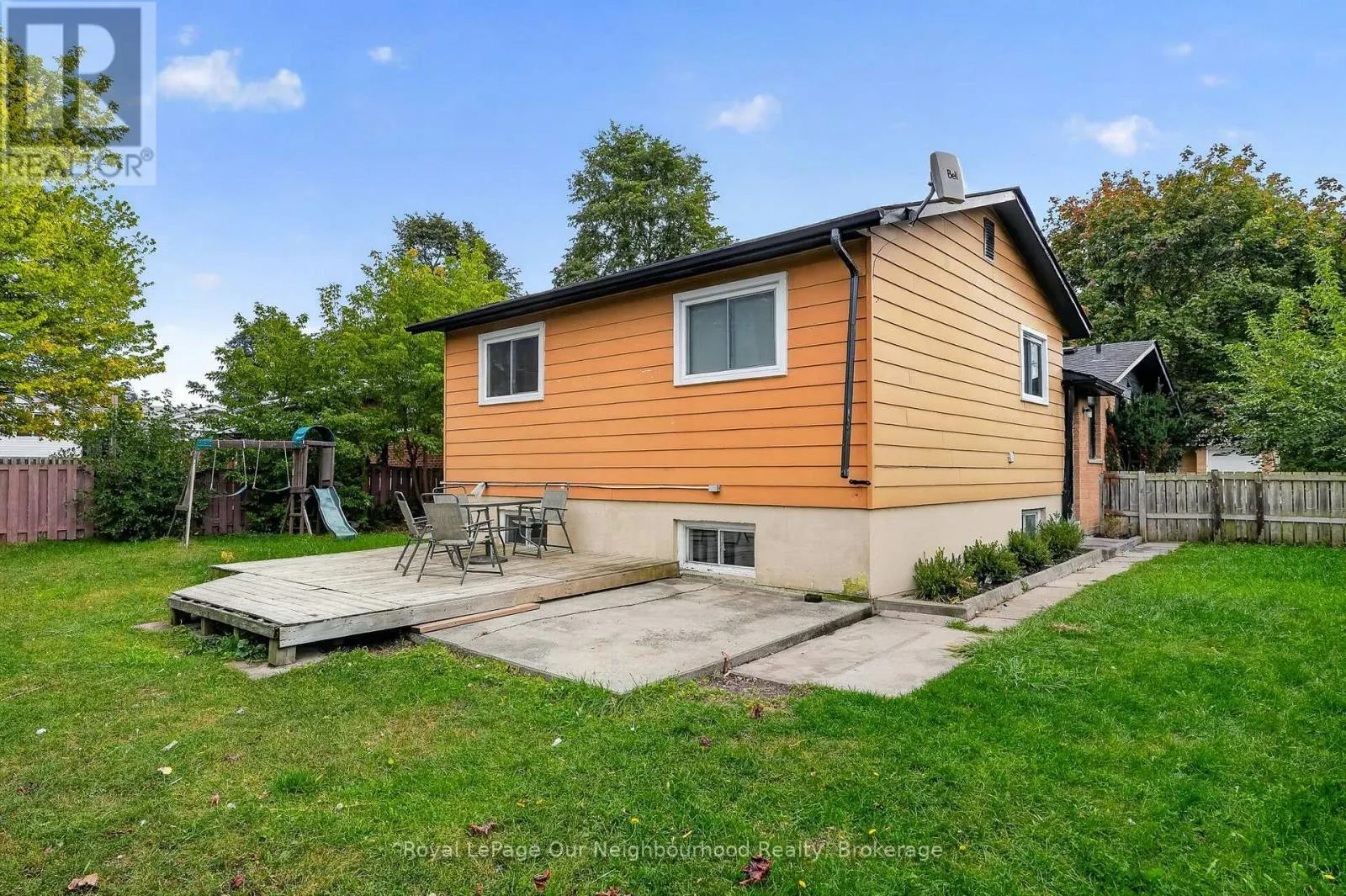 44 BARBARA STREET