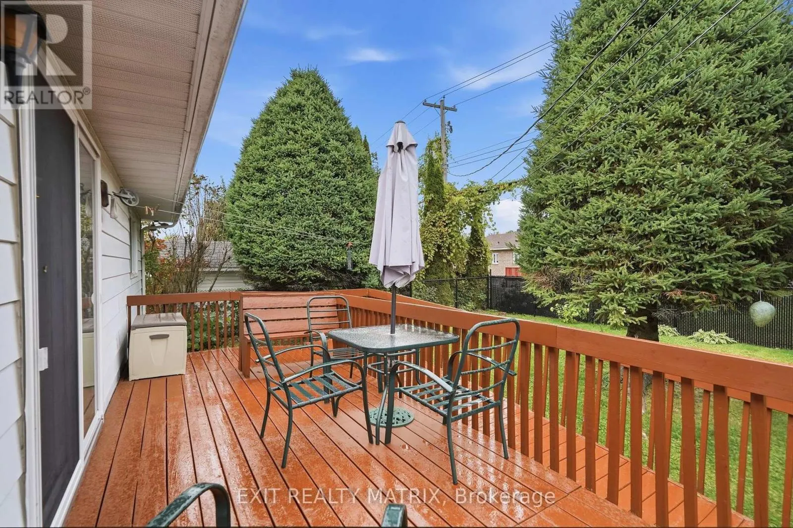 815 EDMOND STREET