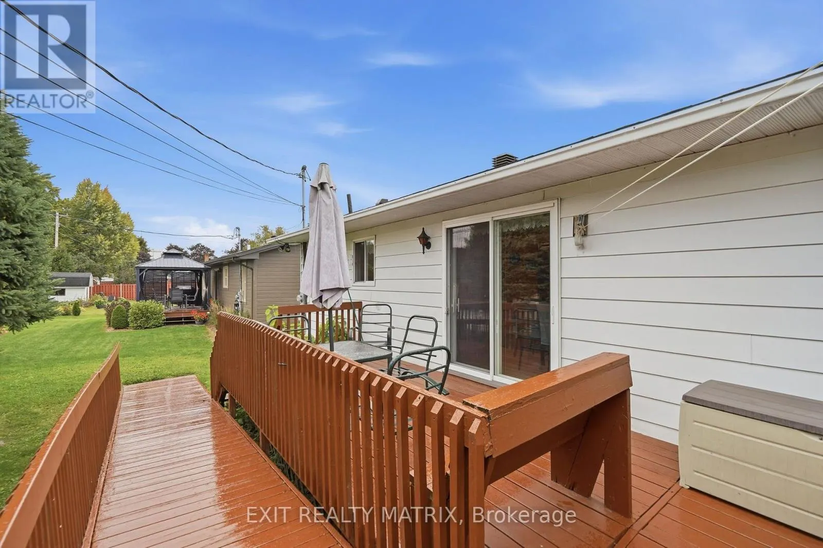 815 EDMOND STREET