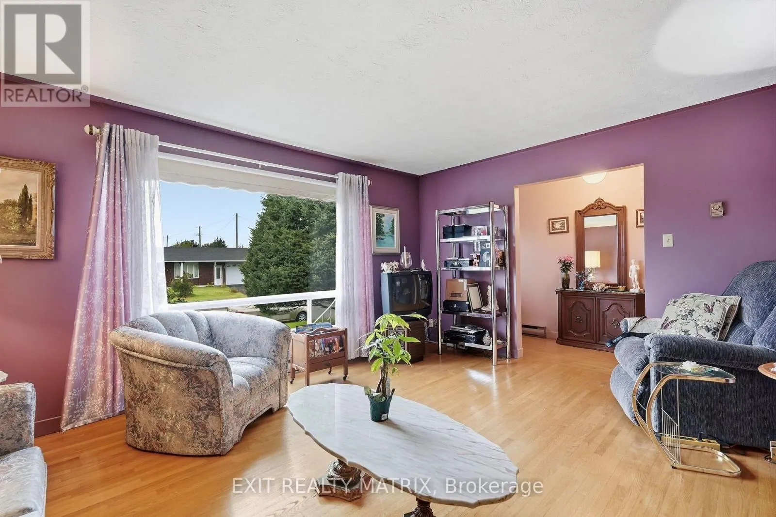 815 EDMOND STREET
