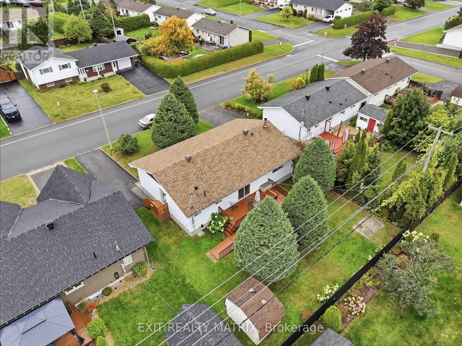 815 EDMOND STREET