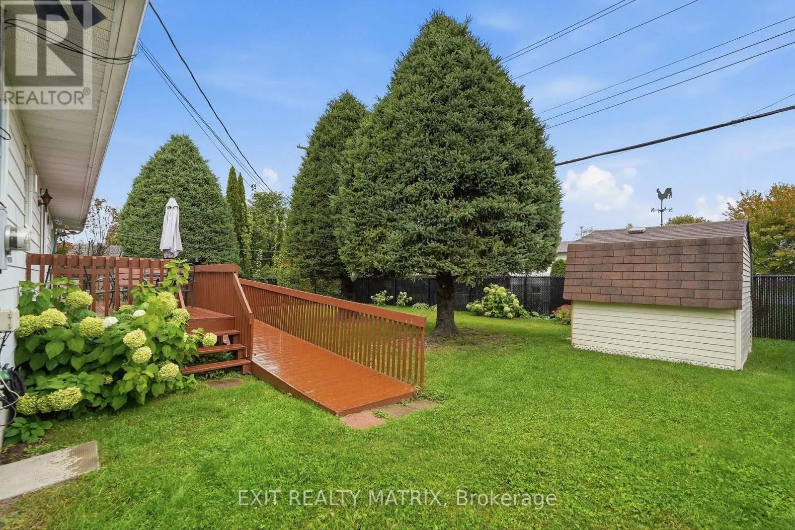 815 EDMOND STREET