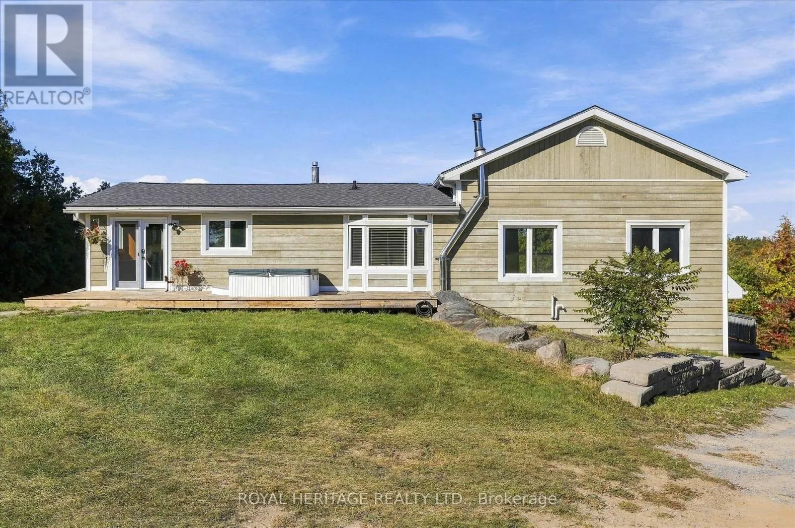 4249 COUNTY ROAD 32 ROAD