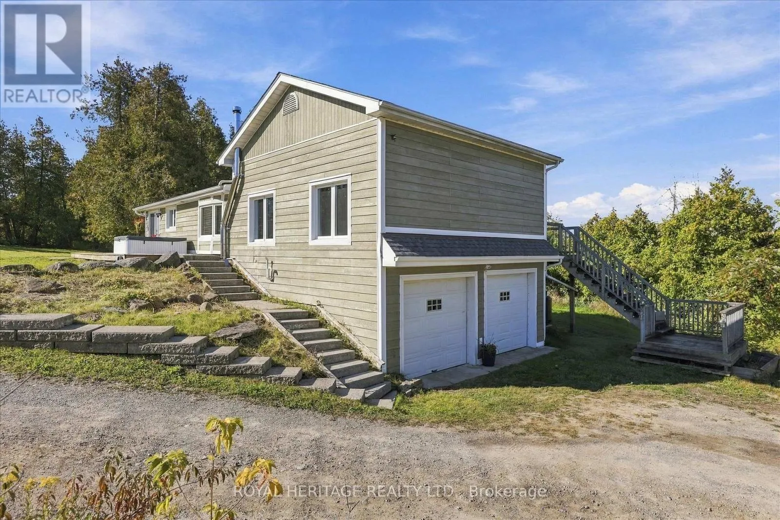 4249 COUNTY ROAD 32 ROAD