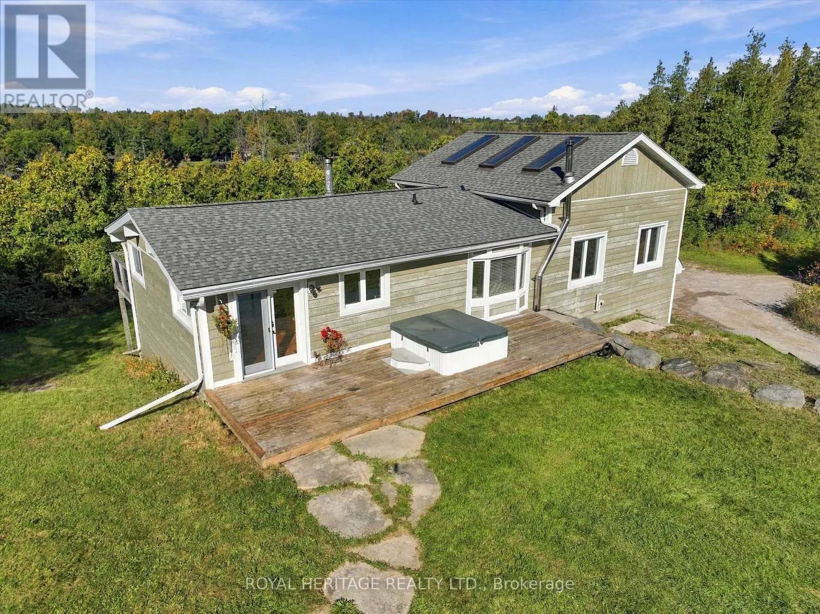 4249 COUNTY ROAD 32 ROAD