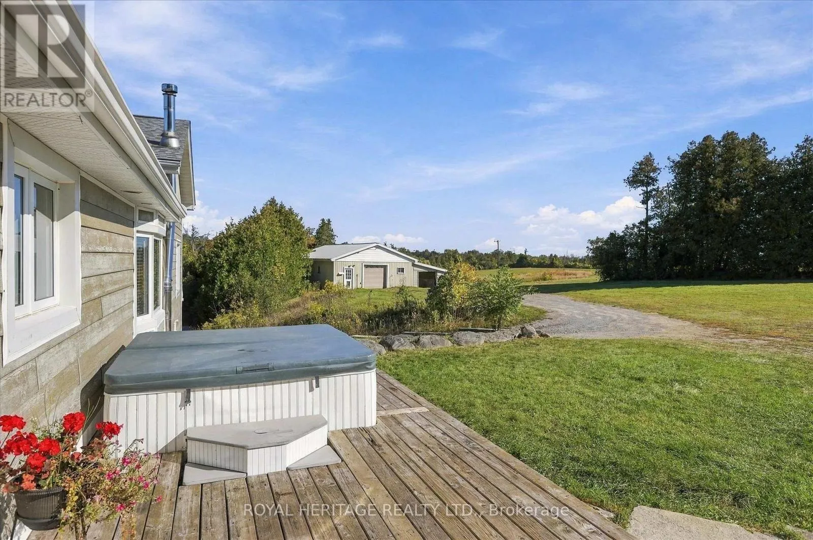4249 COUNTY ROAD 32 ROAD