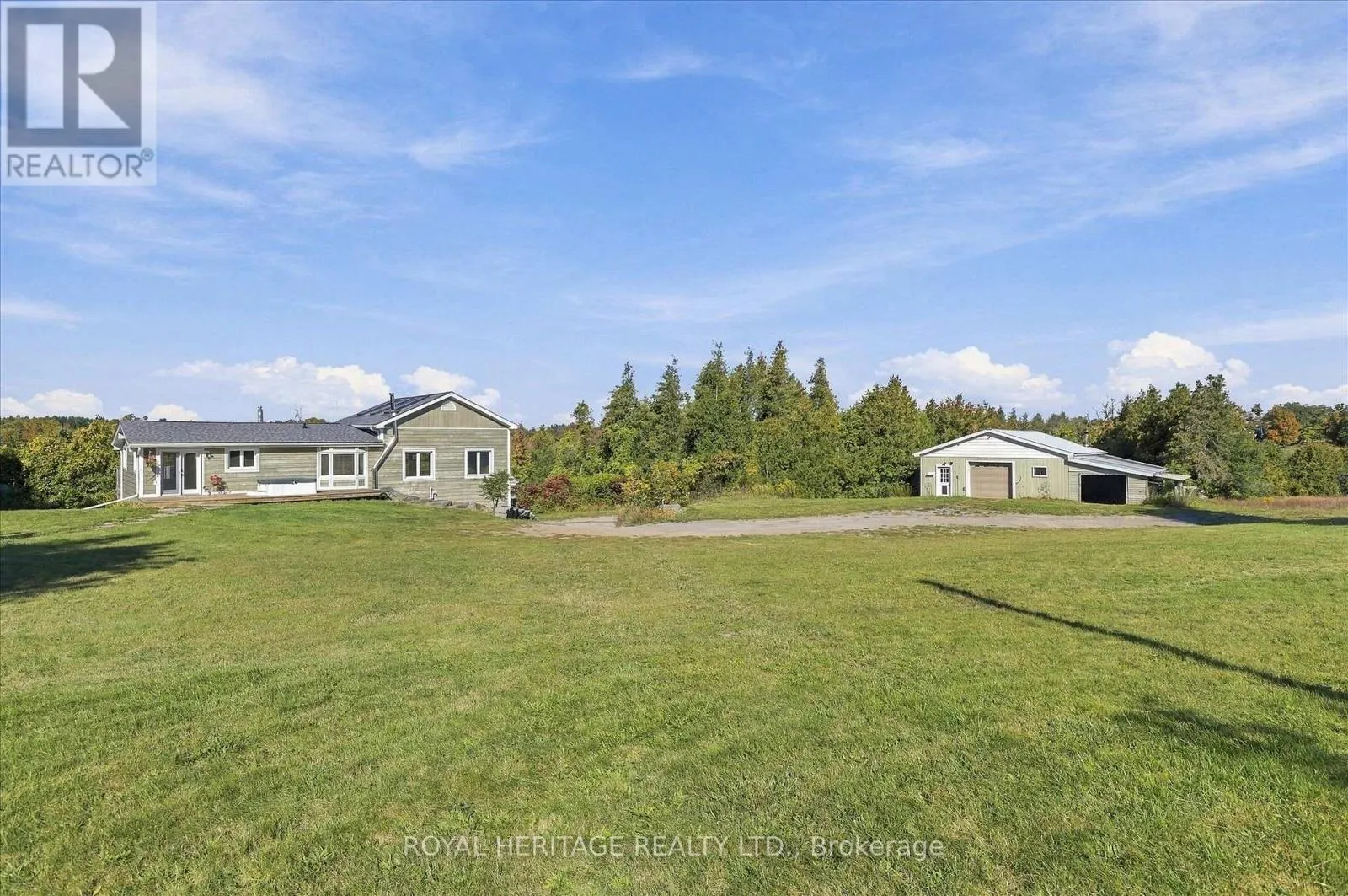 4249 COUNTY ROAD 32 ROAD