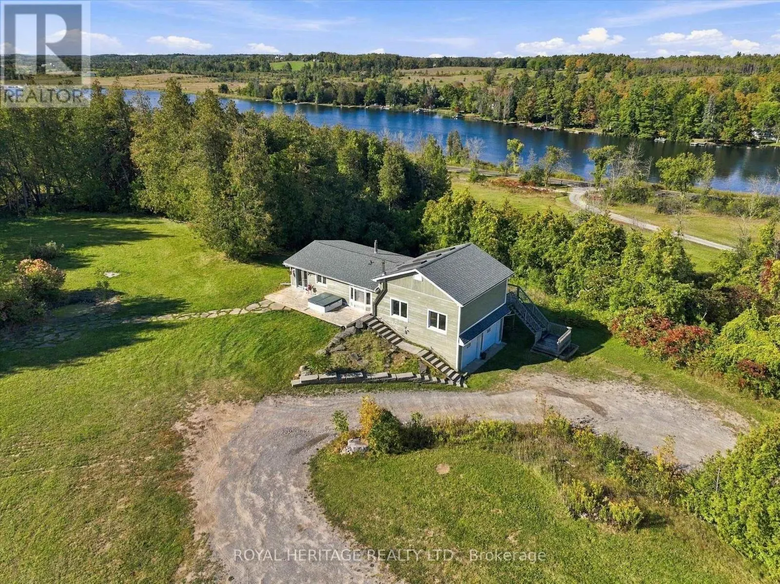 4249 COUNTY ROAD 32 ROAD