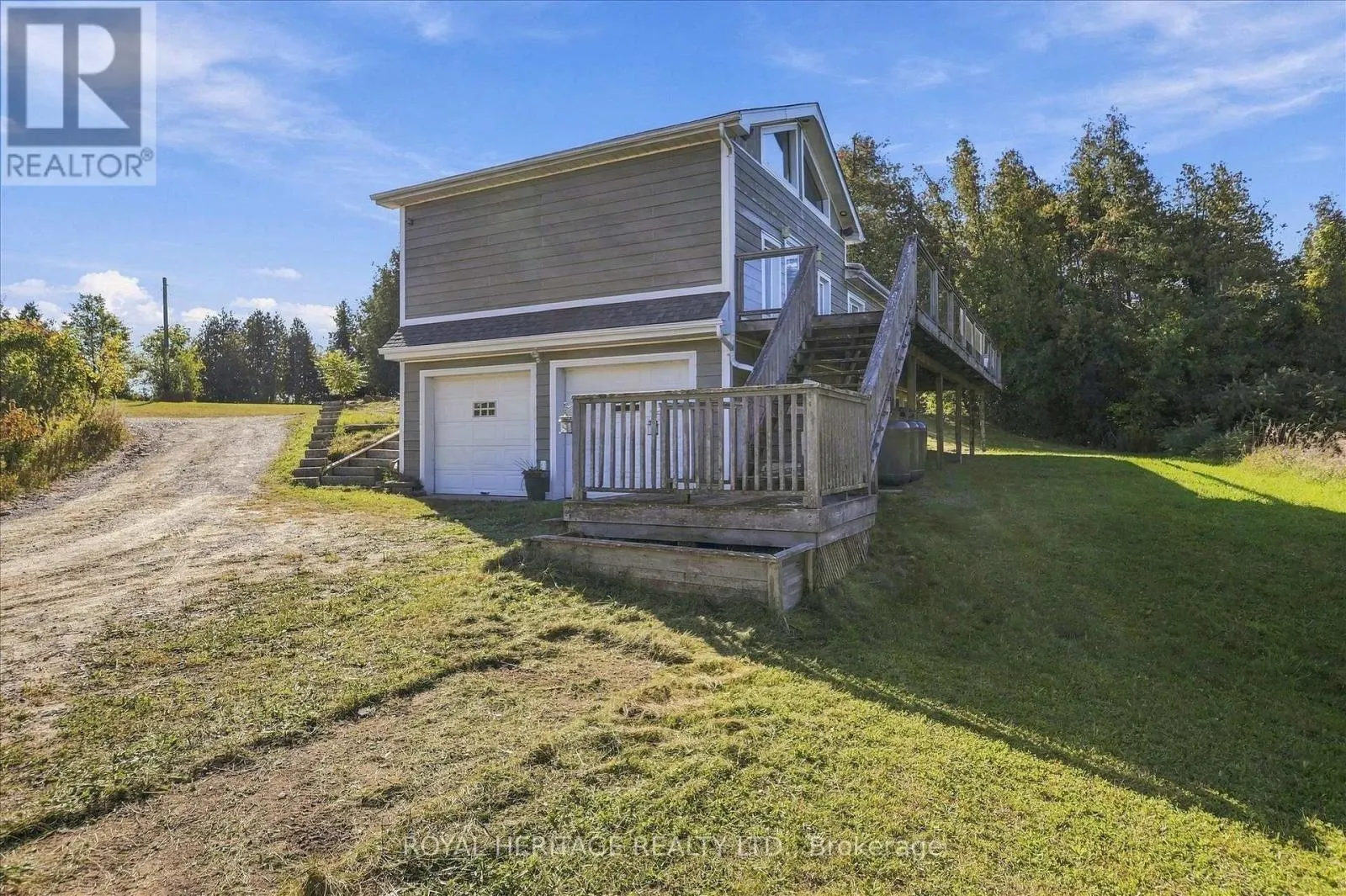 4249 COUNTY ROAD 32 ROAD