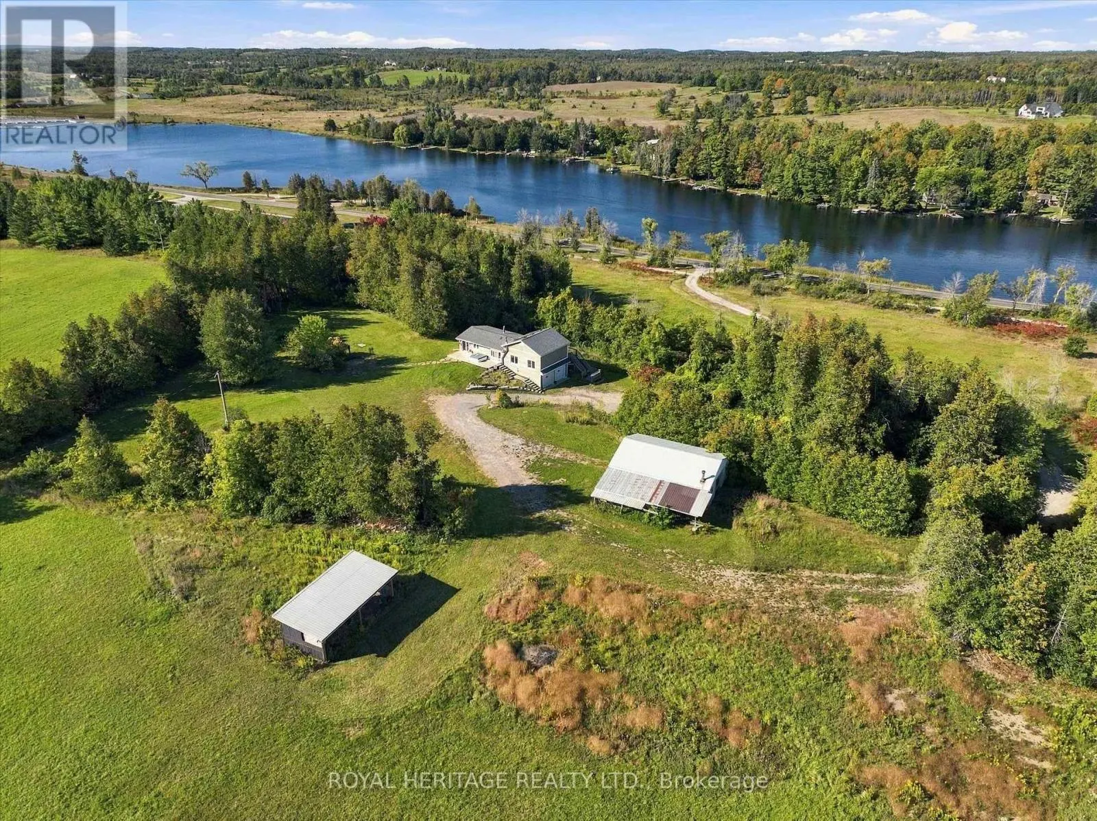 4249 COUNTY ROAD 32 ROAD