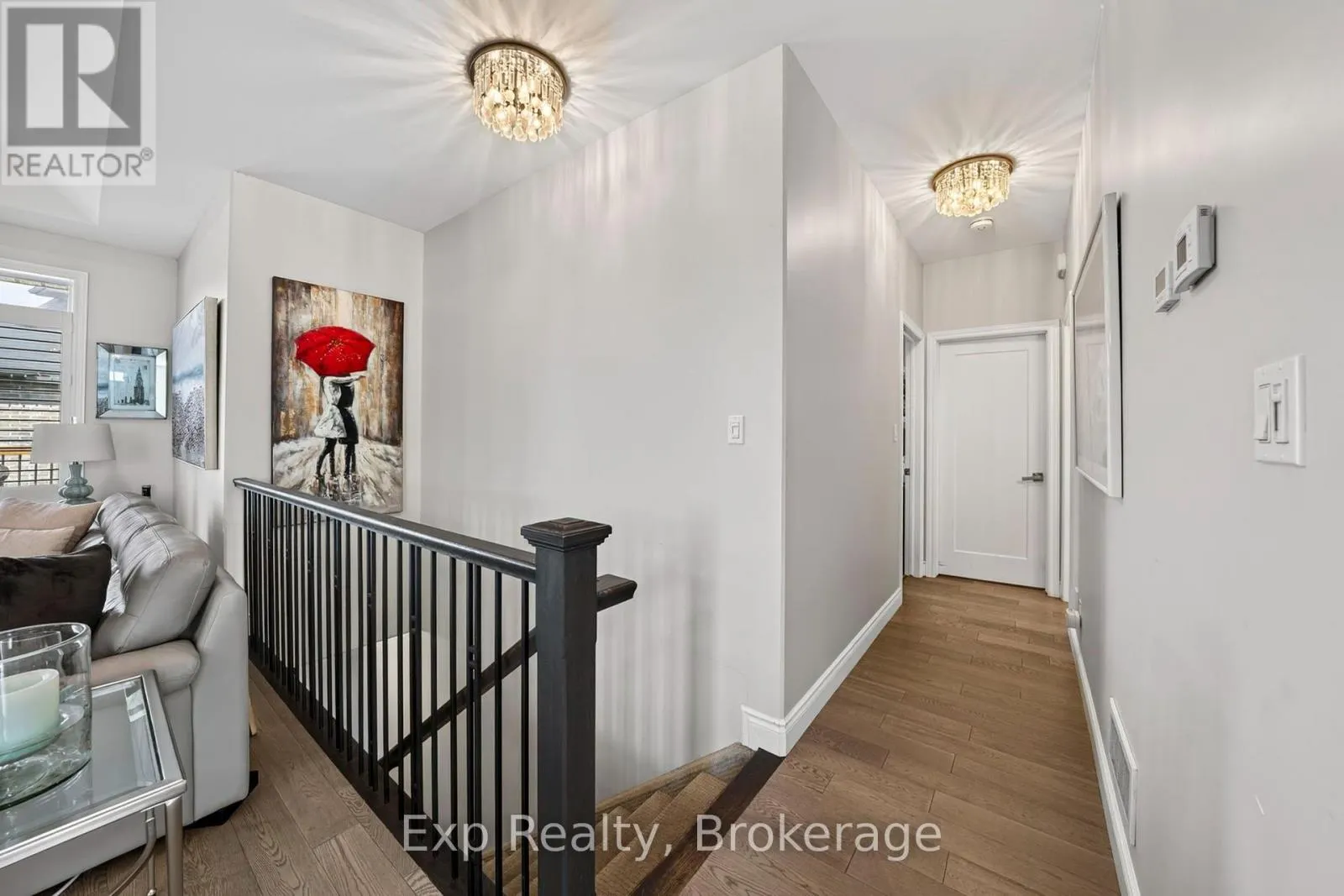 12 COVINGTON CRESCENT