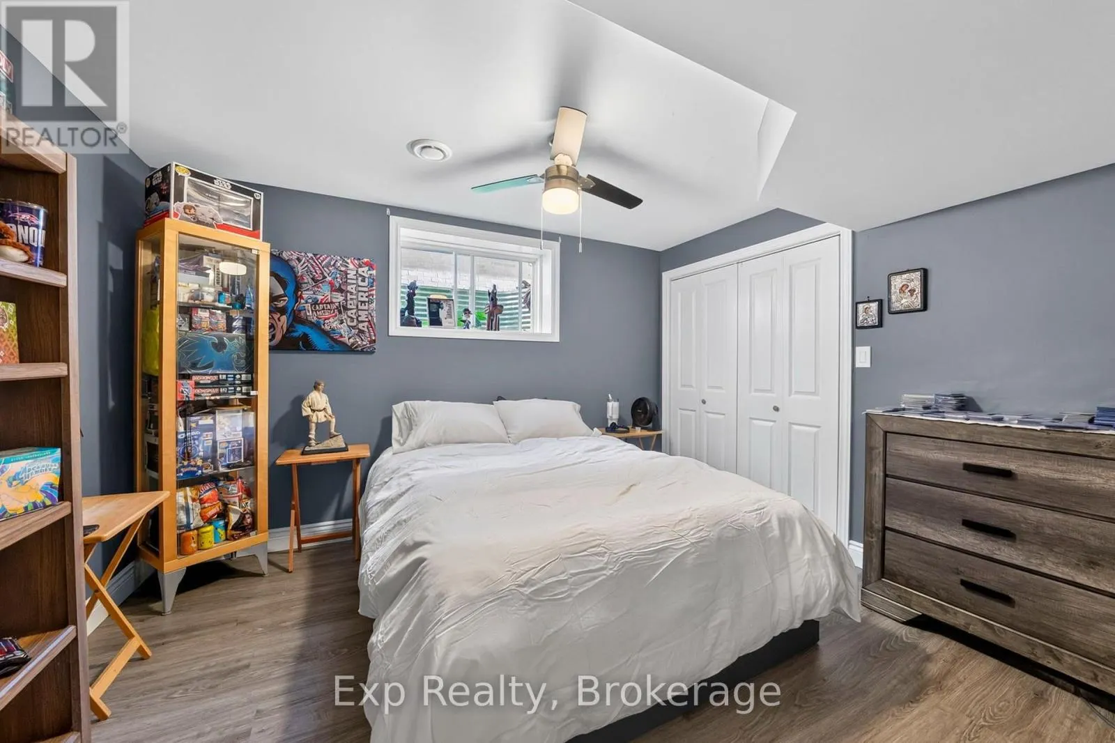 12 COVINGTON CRESCENT