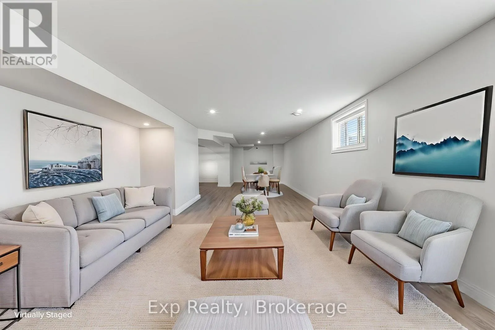 12 COVINGTON CRESCENT