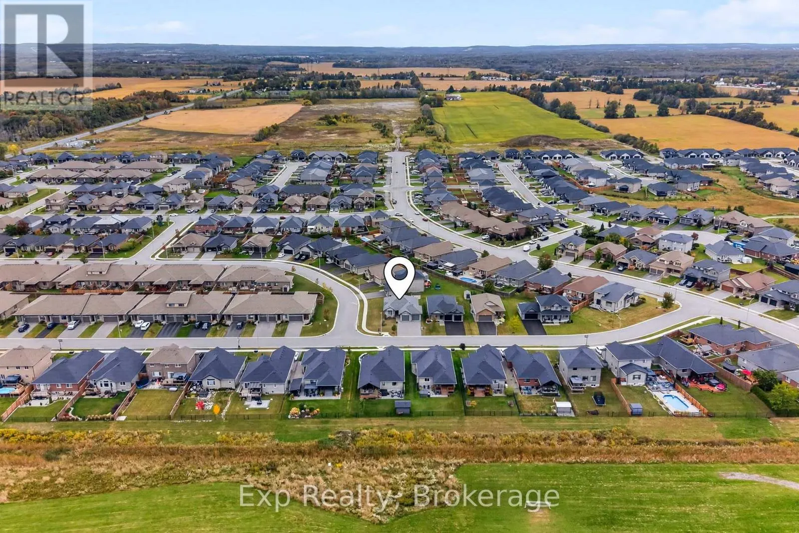 12 COVINGTON CRESCENT
