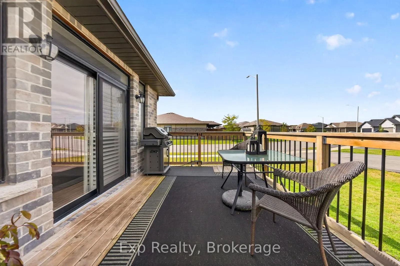 12 COVINGTON CRESCENT