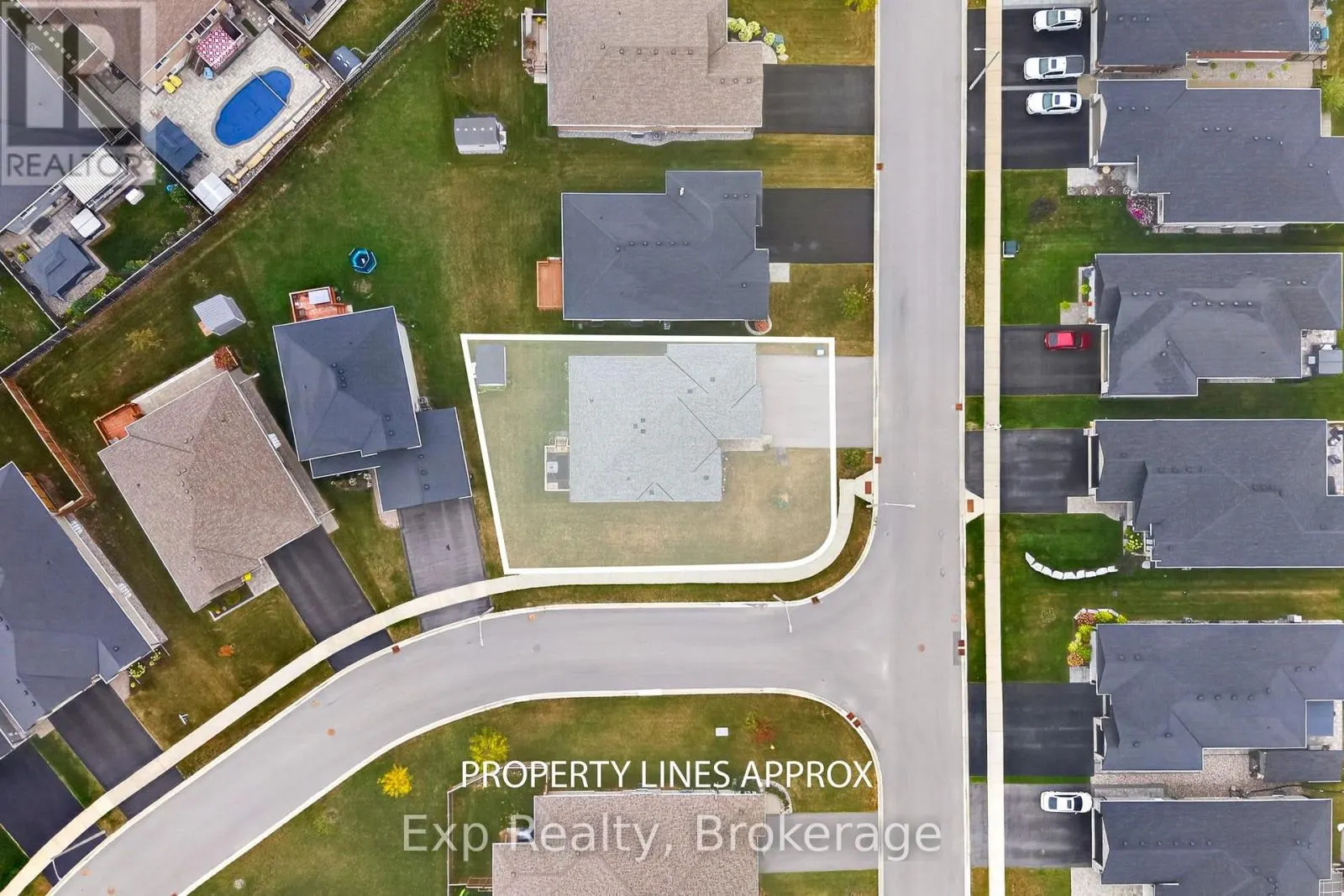 12 COVINGTON CRESCENT