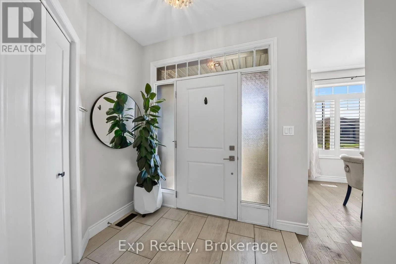 12 COVINGTON CRESCENT