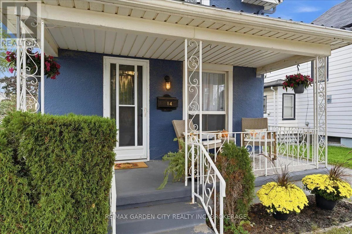 14 FORKS ROAD