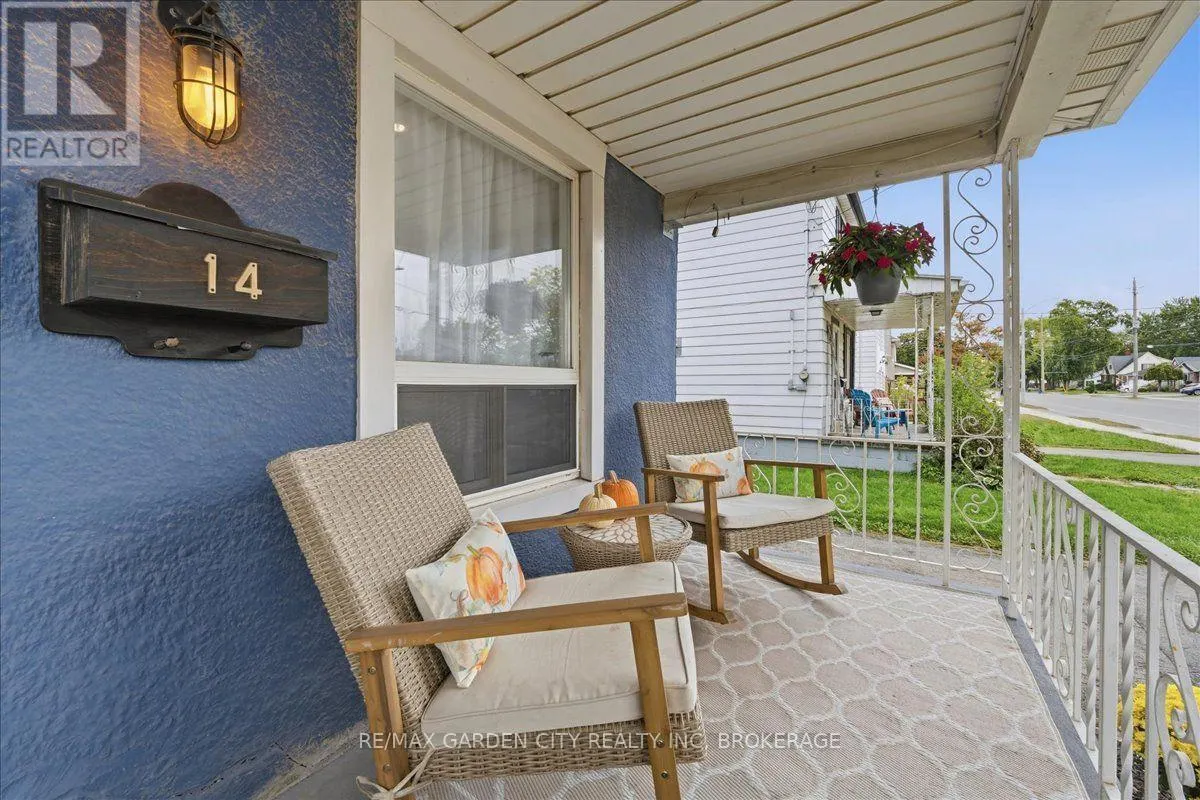 14 FORKS ROAD