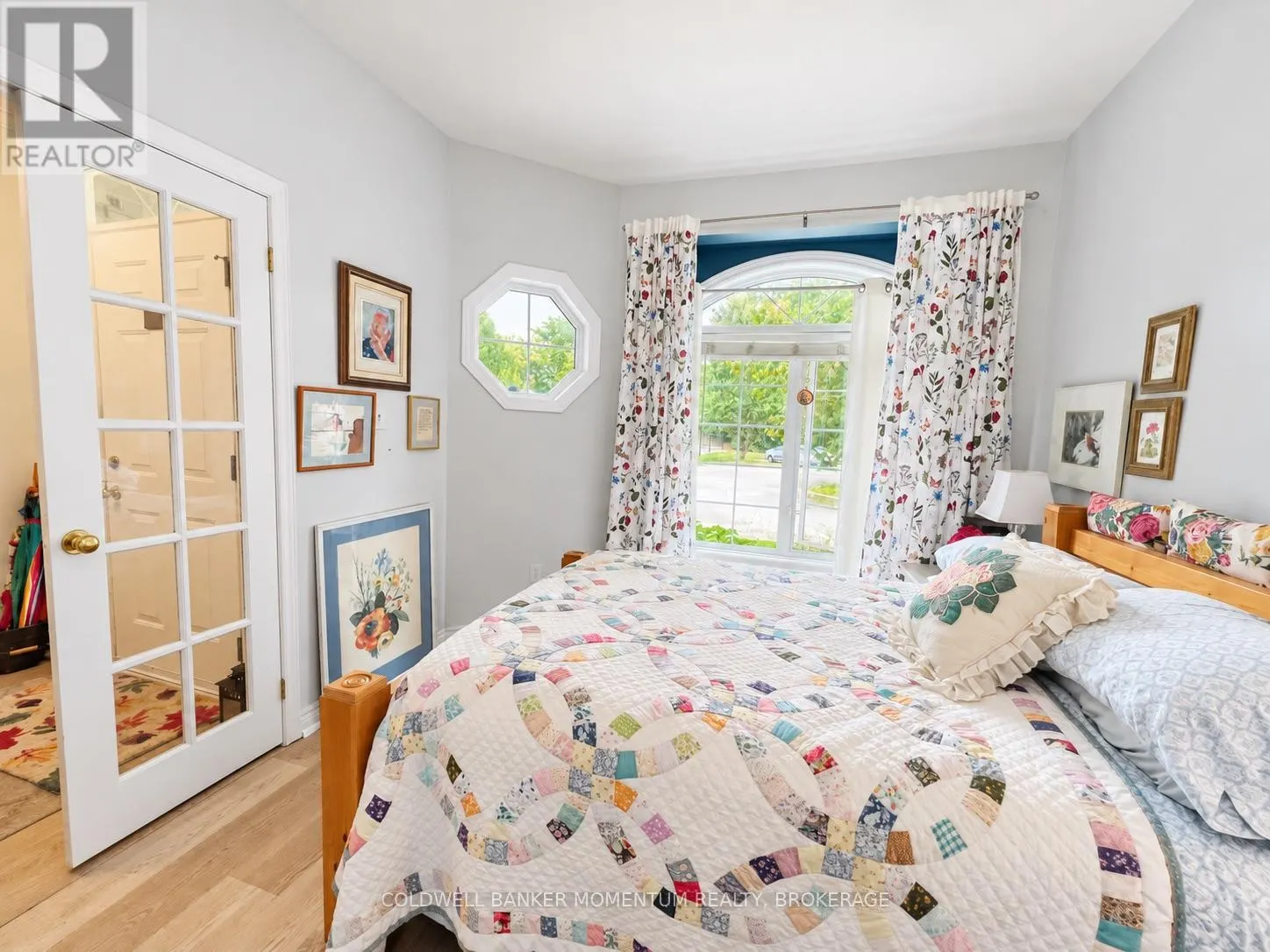 11 - 5200 DORCHESTER ROAD #11