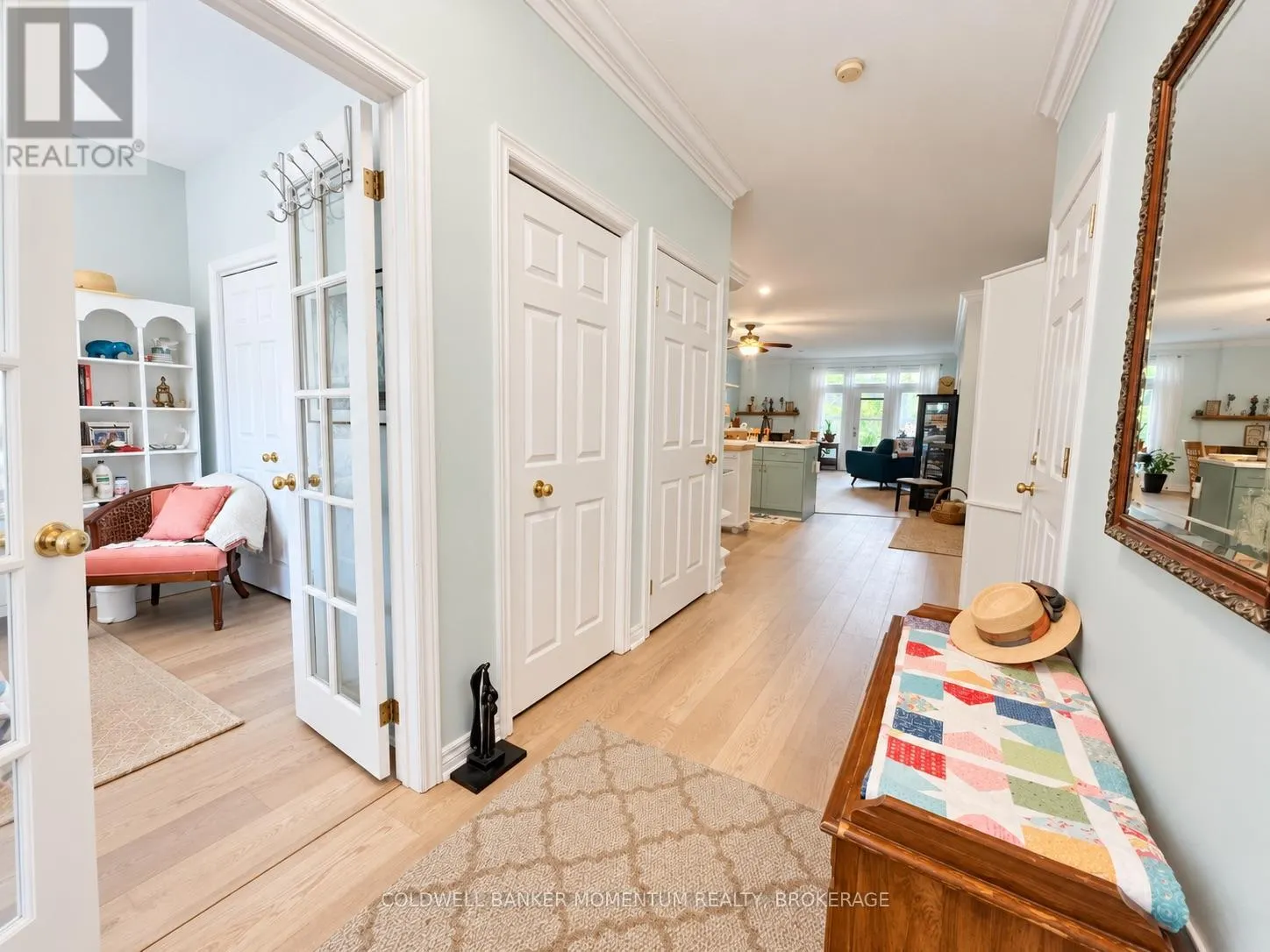 11 - 5200 DORCHESTER ROAD #11