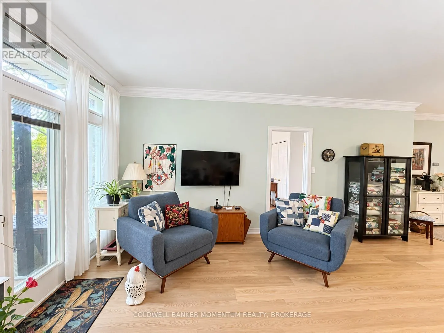 11 - 5200 DORCHESTER ROAD #11