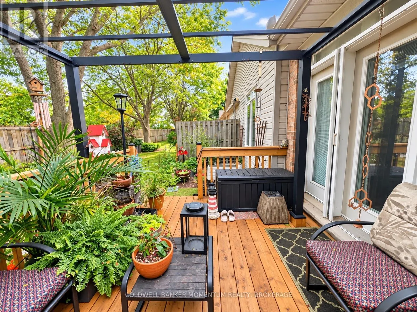 11 - 5200 DORCHESTER ROAD #11