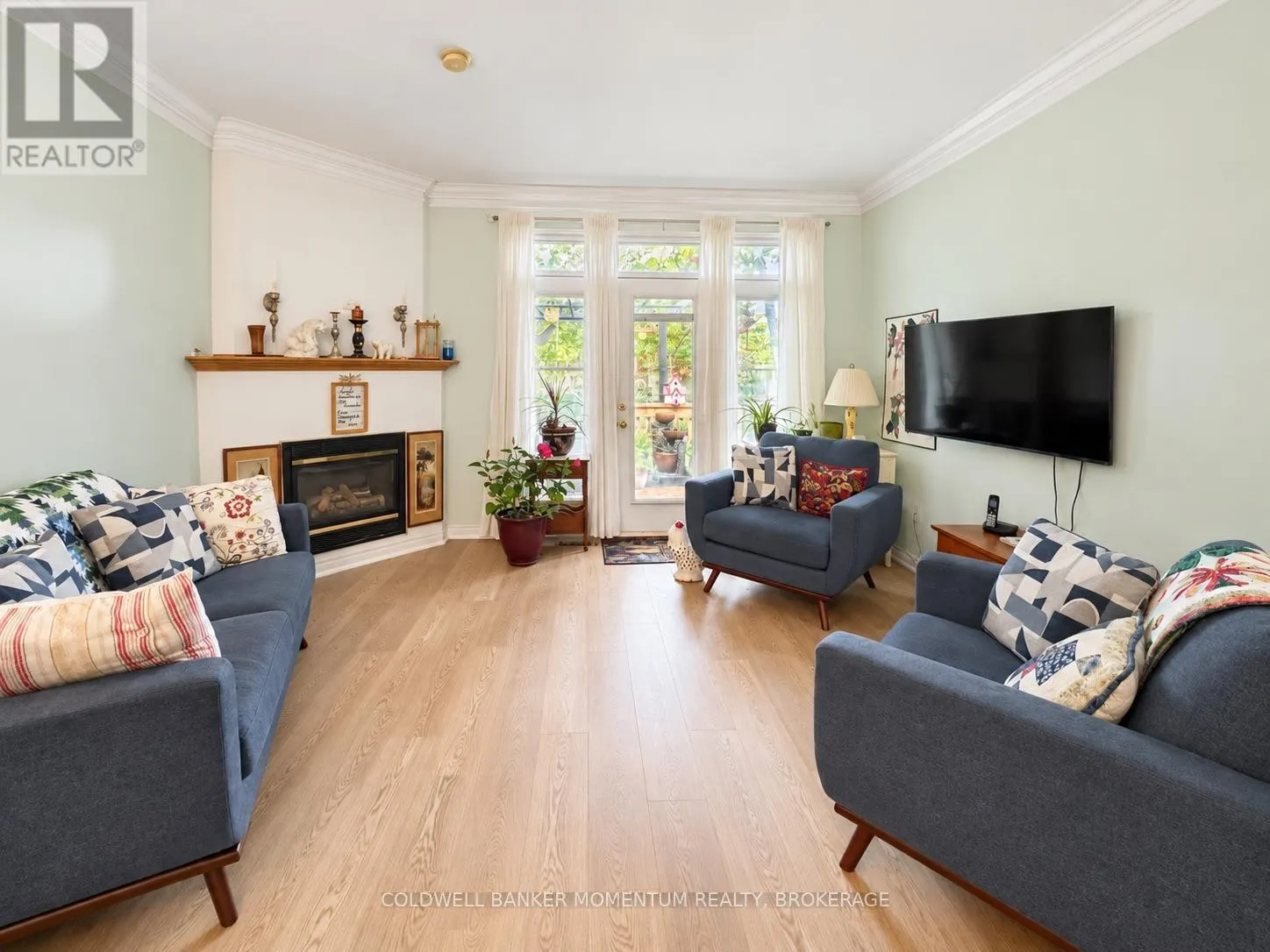 11 - 5200 DORCHESTER ROAD #11