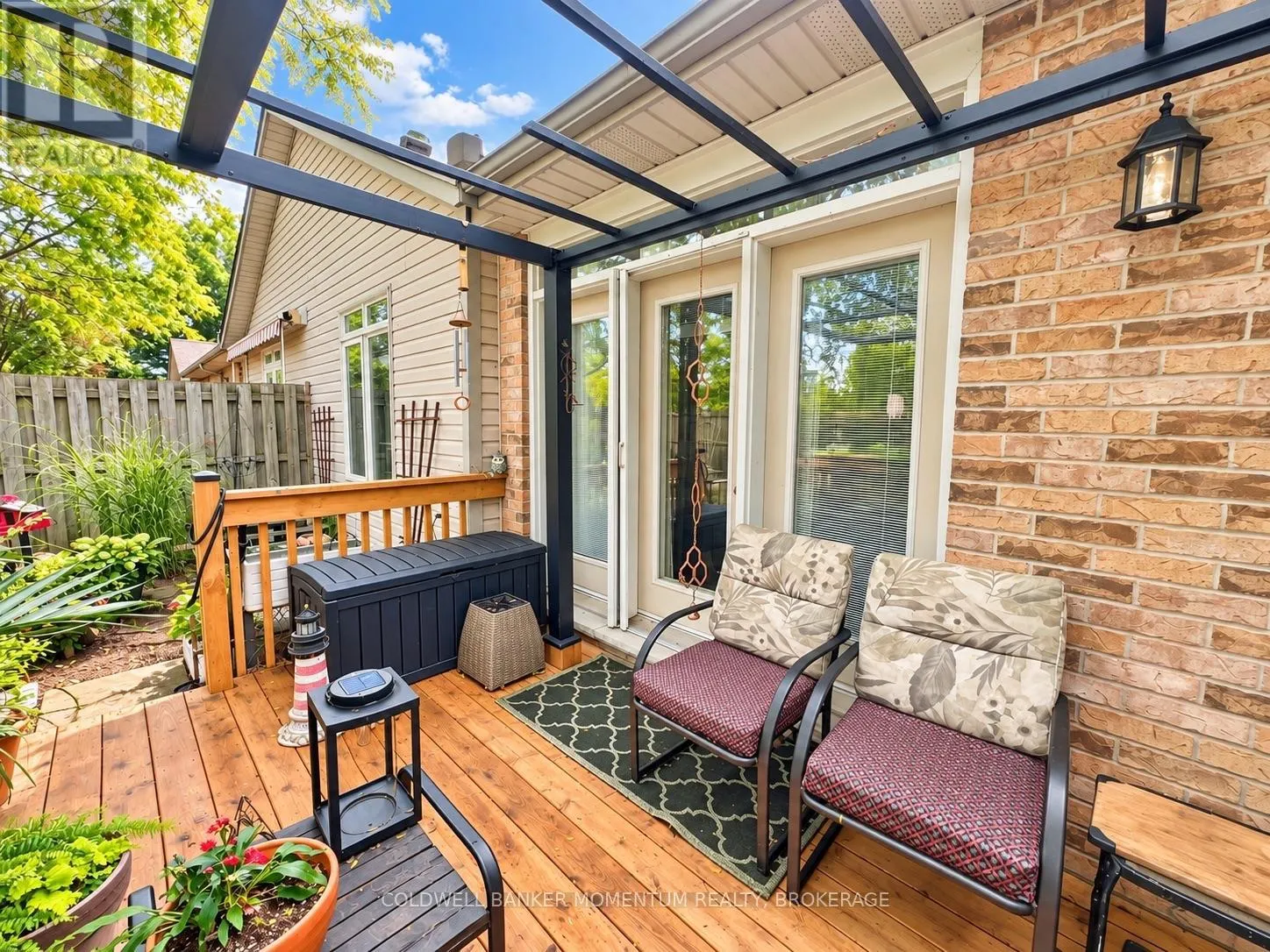 11 - 5200 DORCHESTER ROAD #11