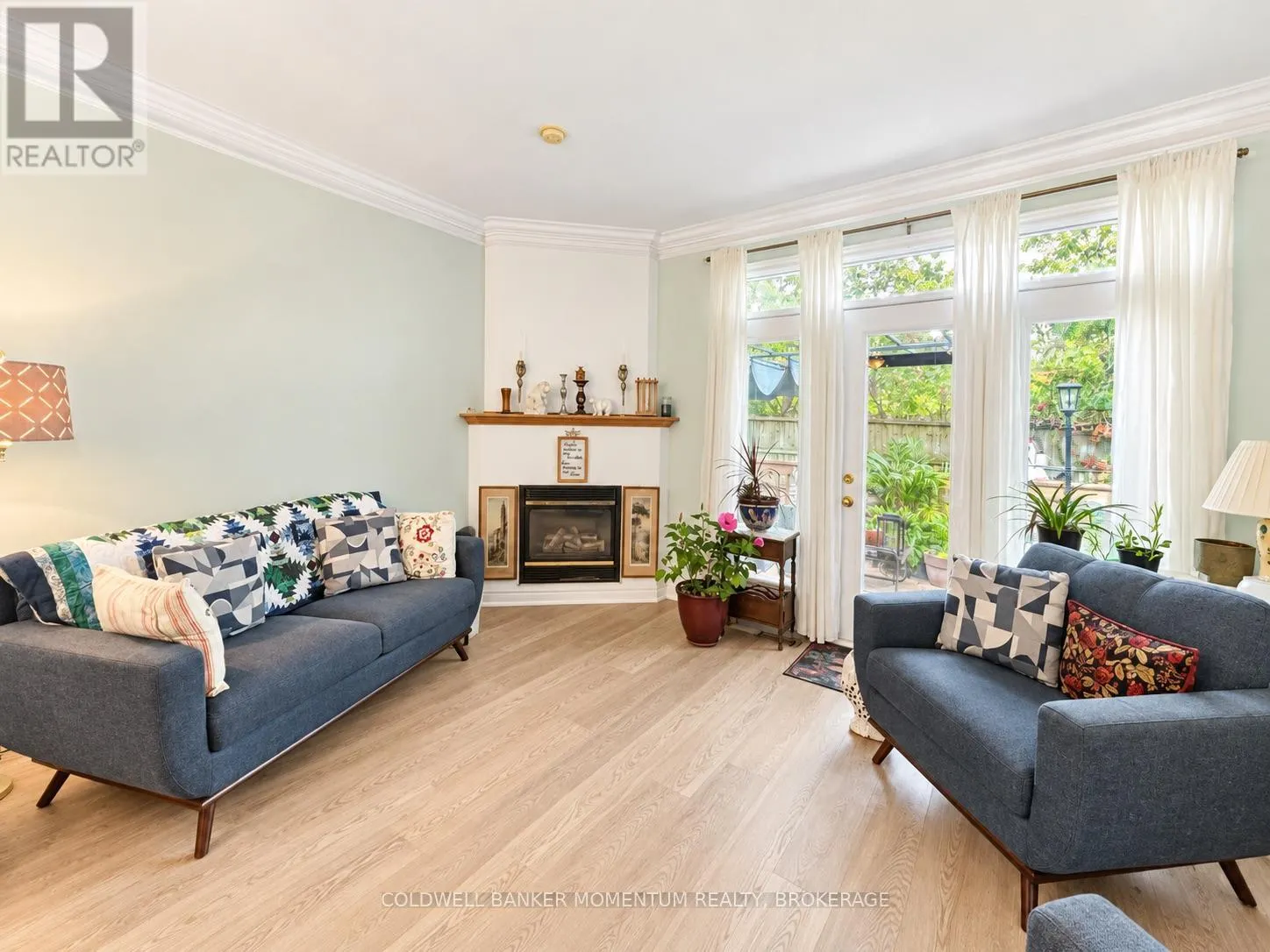 11 - 5200 DORCHESTER ROAD #11