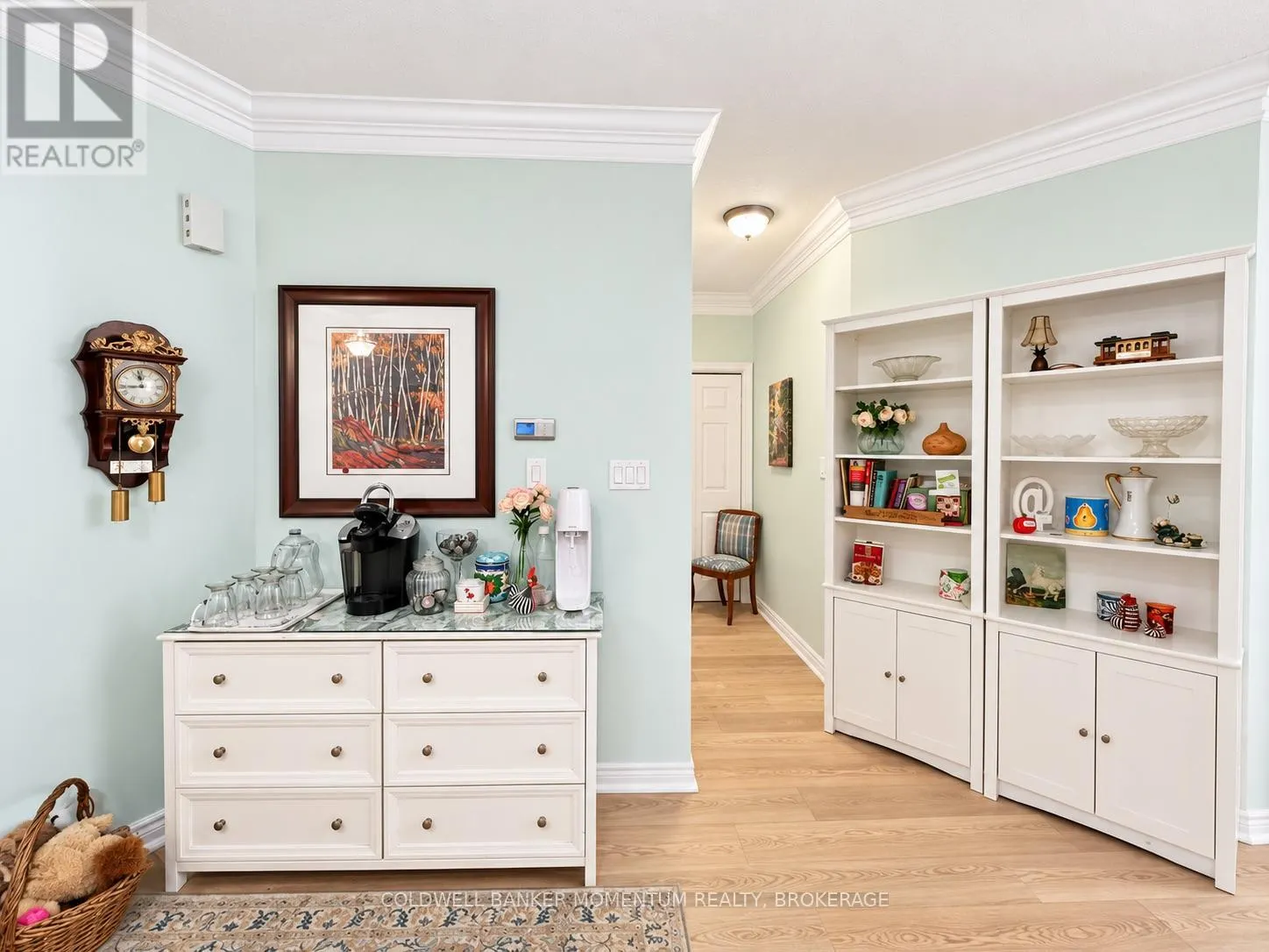 11 - 5200 DORCHESTER ROAD #11