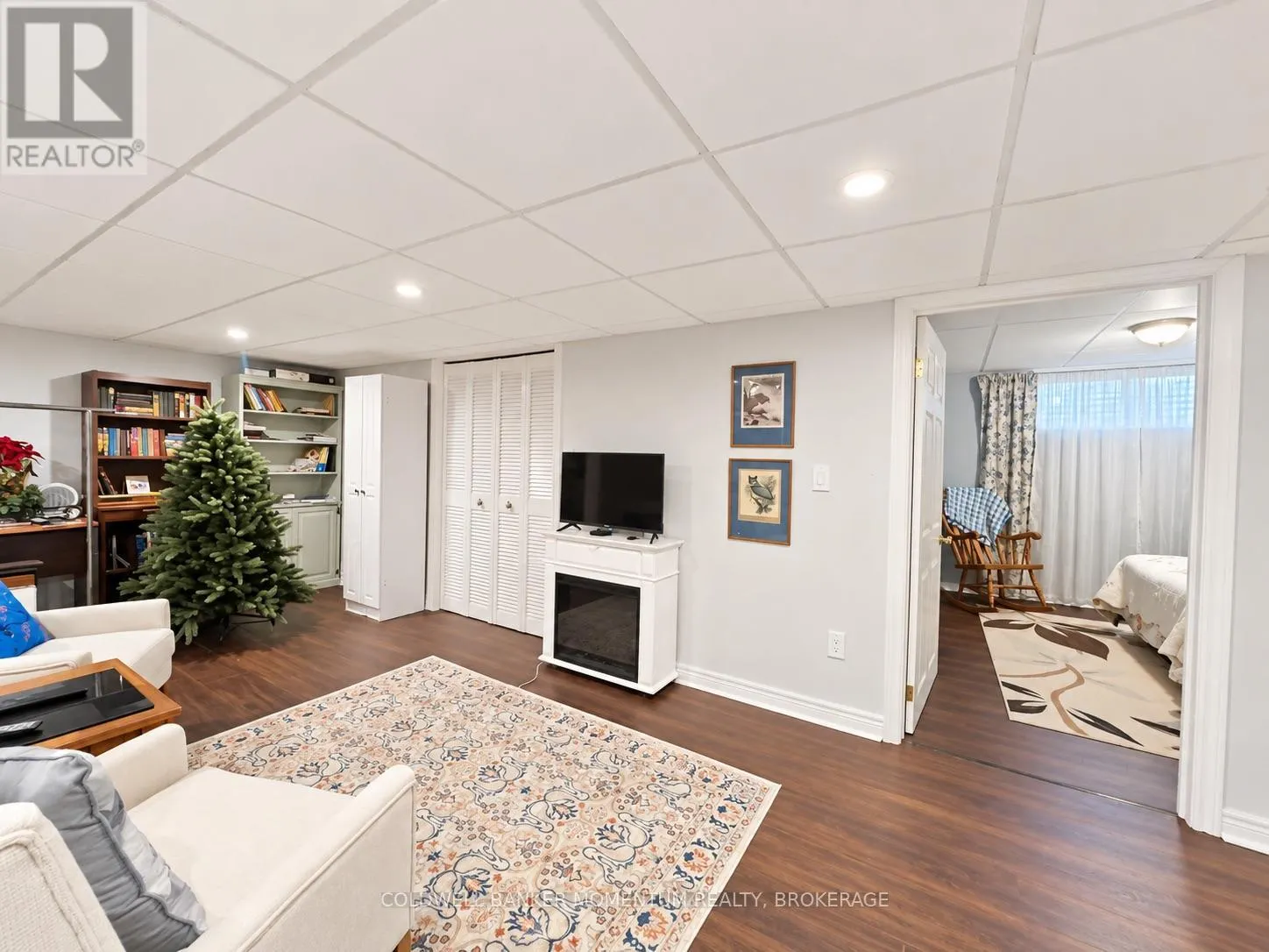 11 - 5200 DORCHESTER ROAD #11